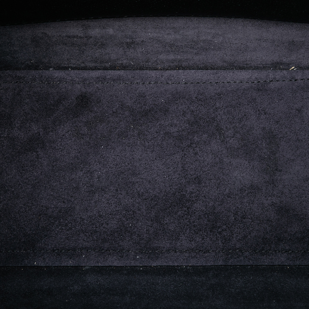 Pre-Loved Celine Micro Grained Calfskin Belt Bag - Picture 4 of 7